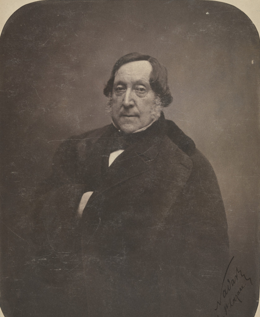 Rossini
