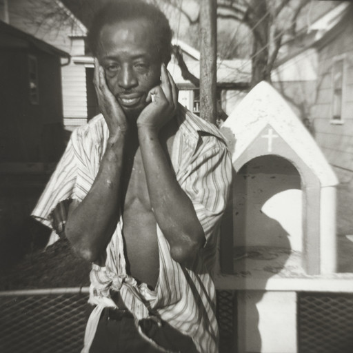 Henry Miller After the Battle