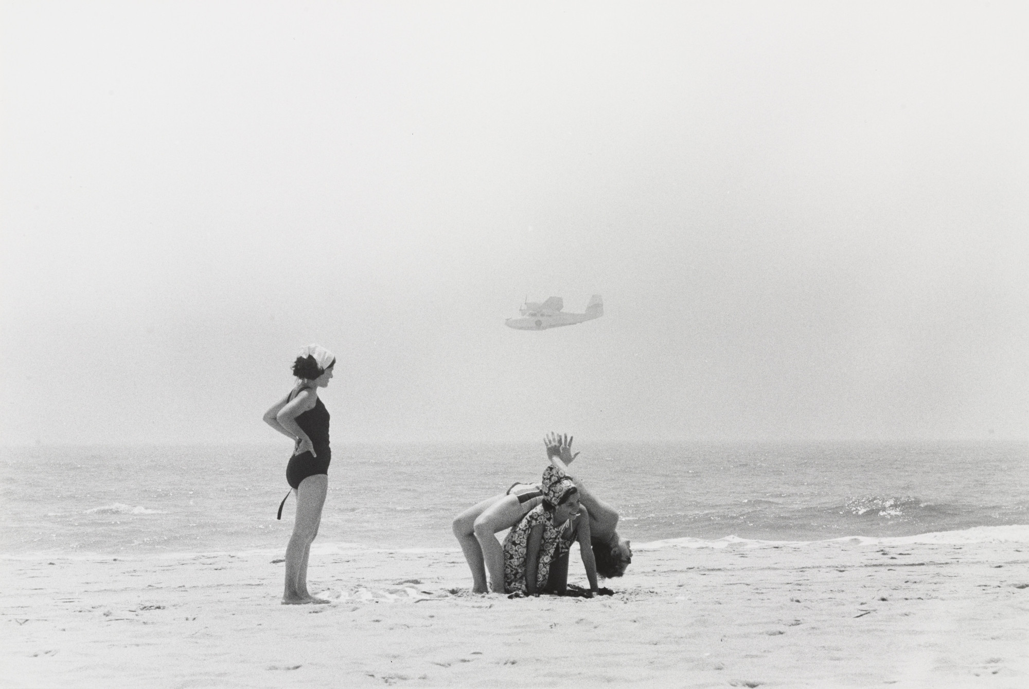 Joel Meyerowitz. Amagansett, New York