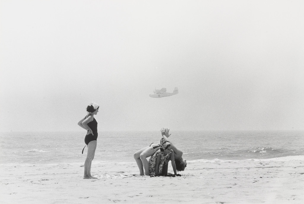 Amagansett, New York by Joel Meyerowitz