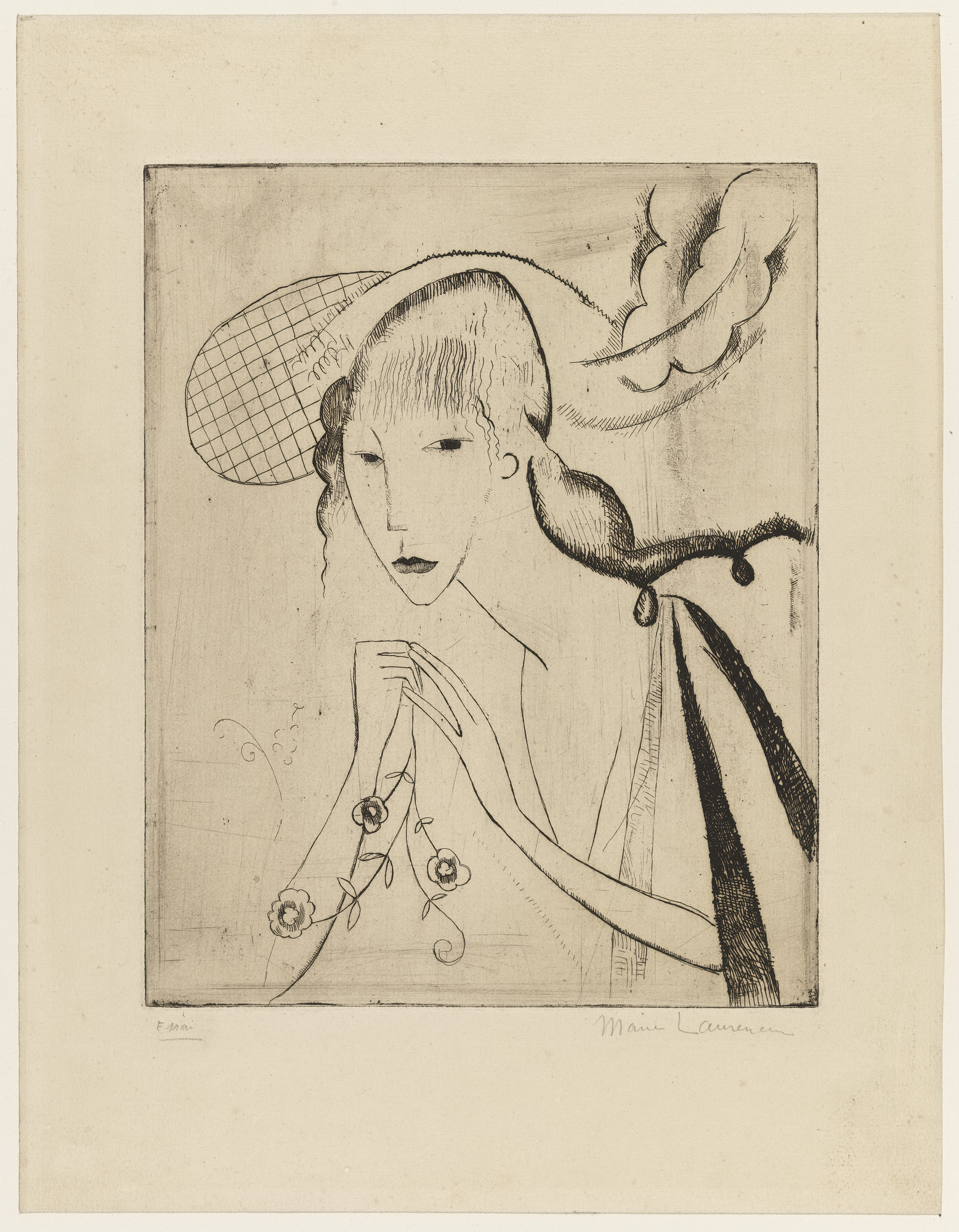 Marie Laurencin | MoMA