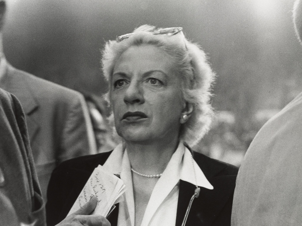 Republican National Convention, San Francisco, California