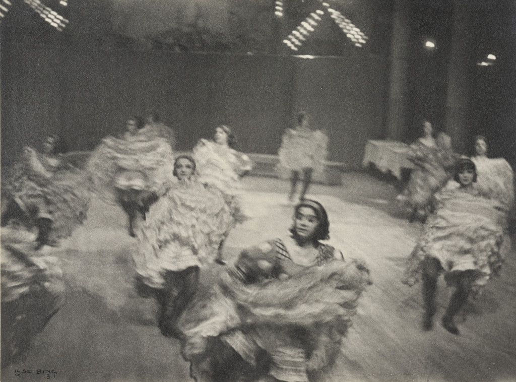 French Cancan, Moulin Rouge, Paris