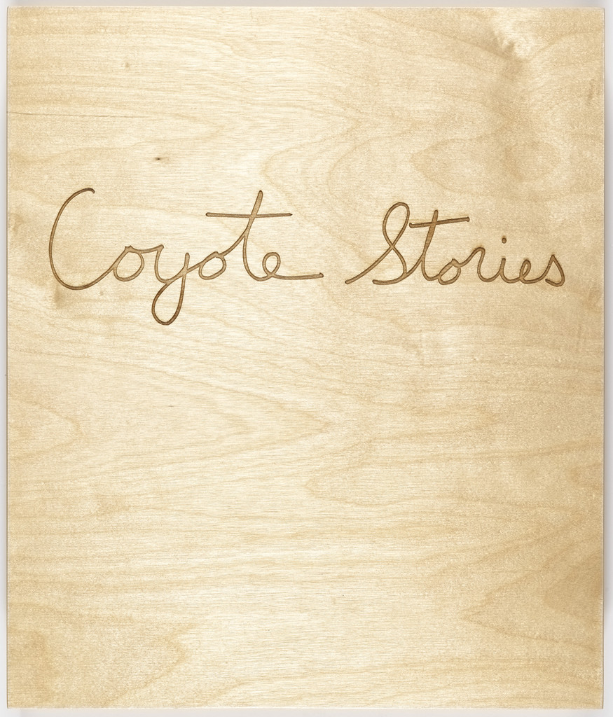 Coyote Stories