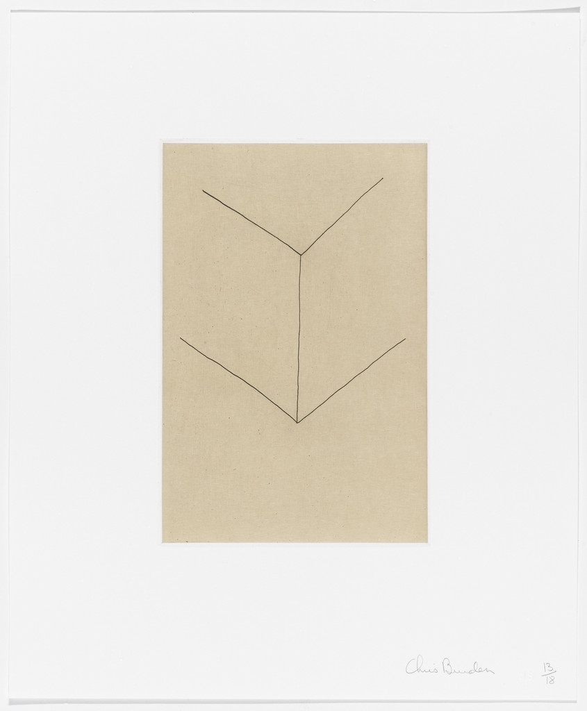 Untitled from Coyote Stories