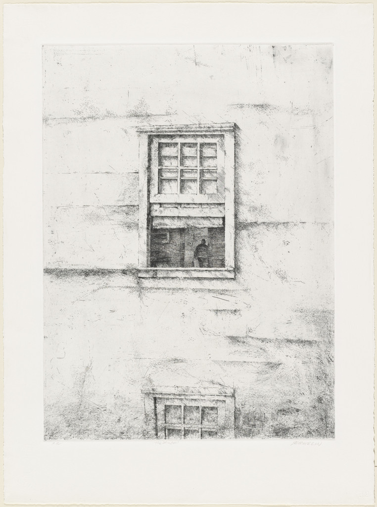The Window