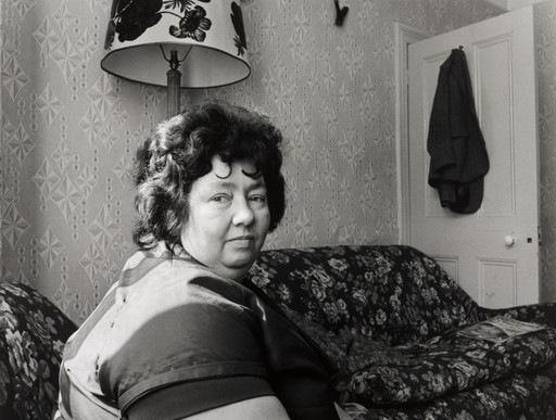 Mrs. O'Neill