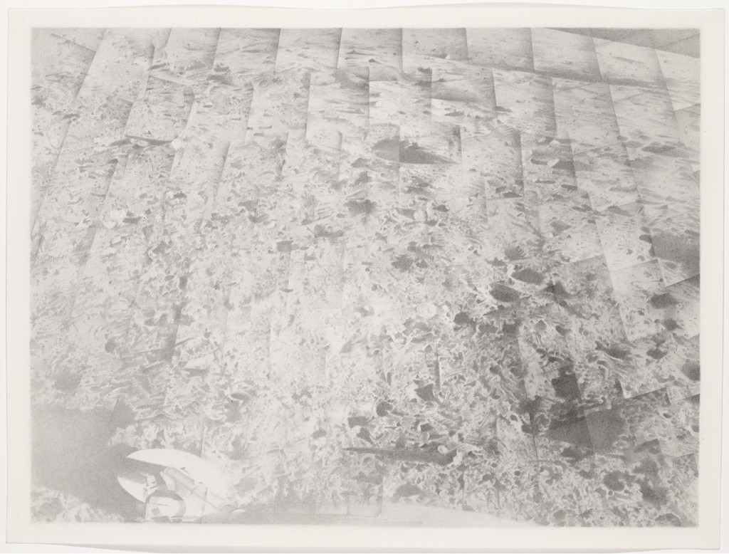 Moon Surface (Surveyor I)