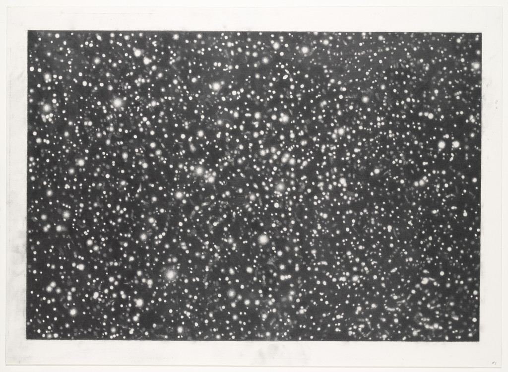 Star Field III