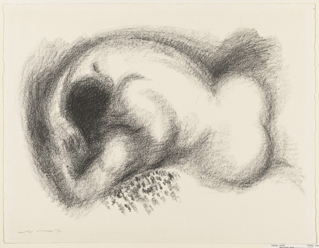 Reclining