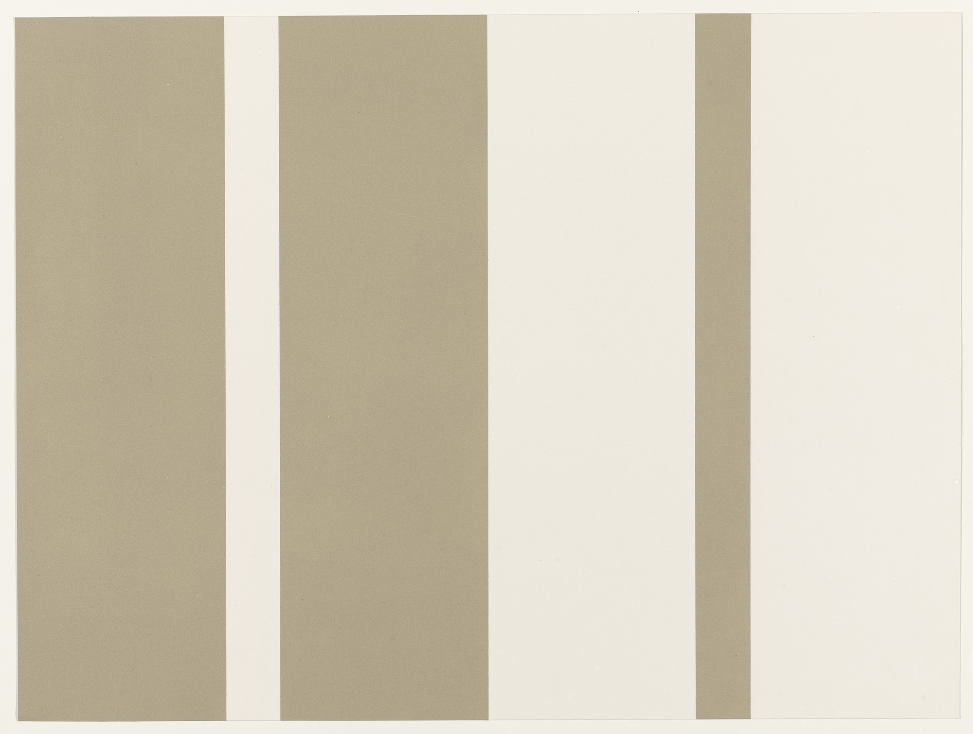 John McLaughlin. Untitled