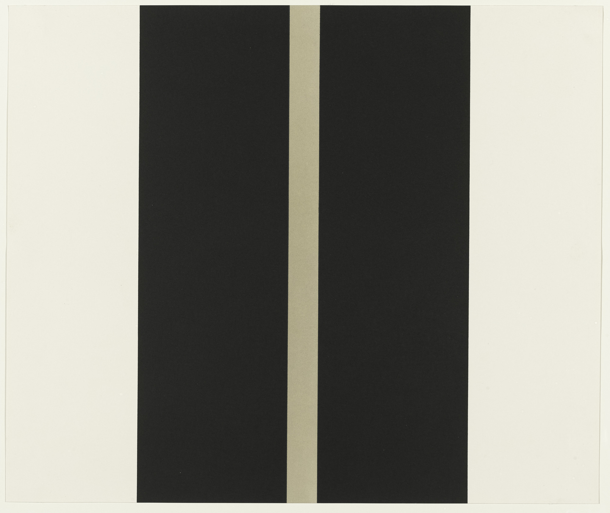 John McLaughlin. Untitled