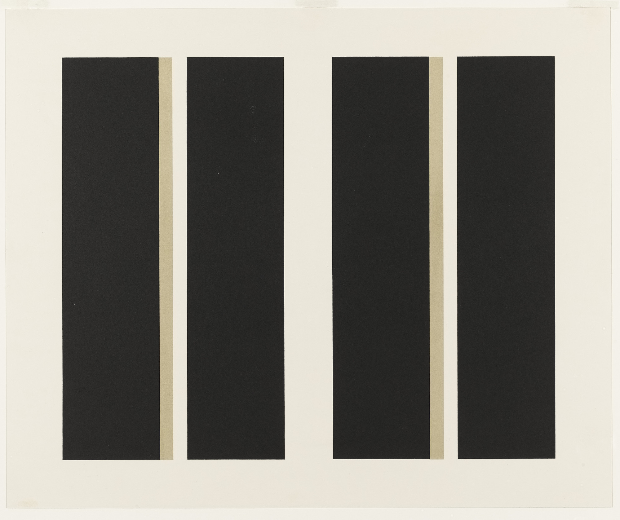 John McLaughlin. Untitled