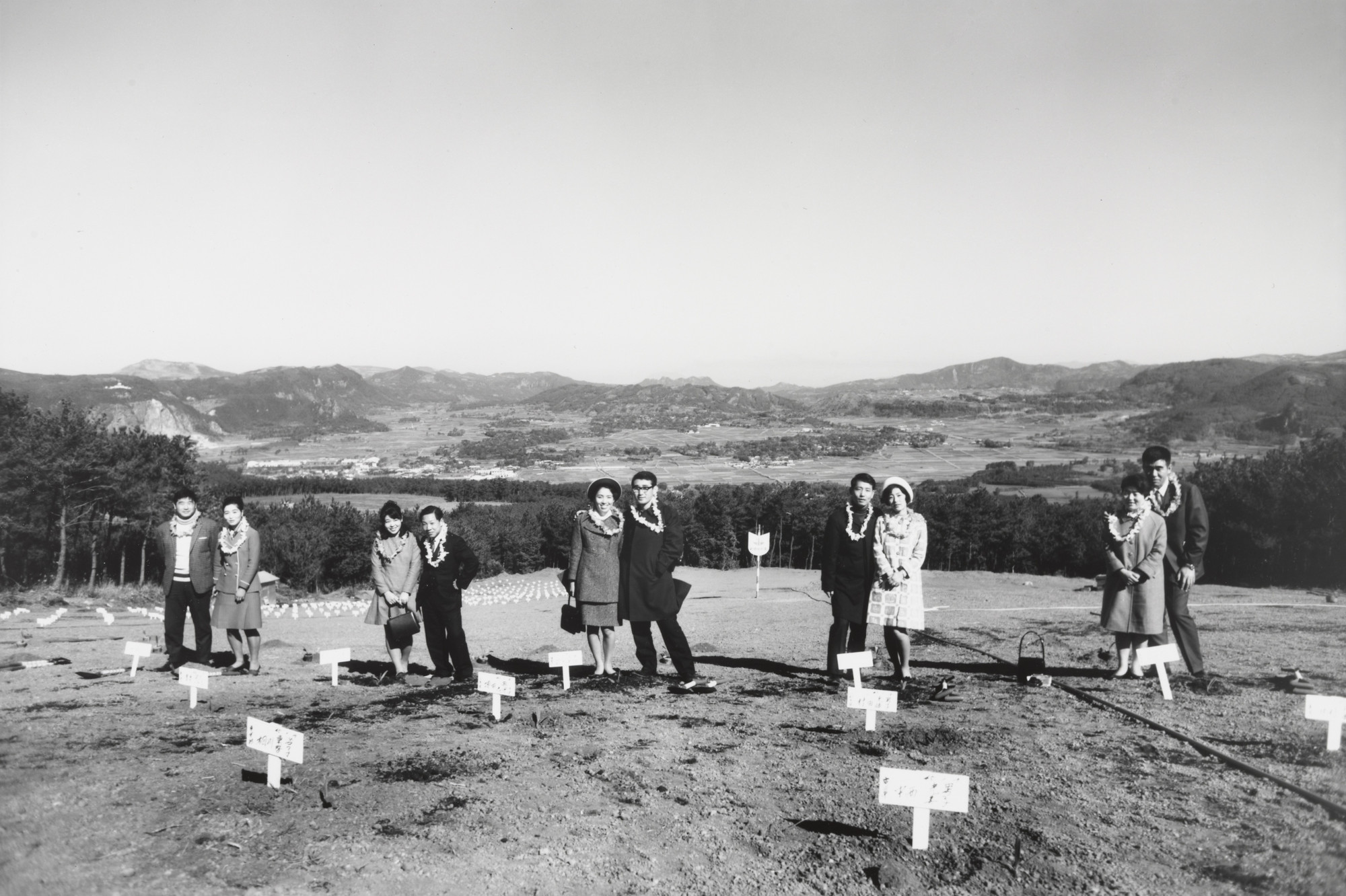 Ryoji Akiyama | MoMA