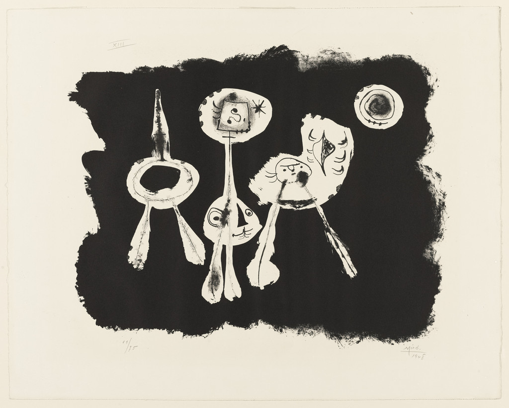 Plate 13 from Album 13