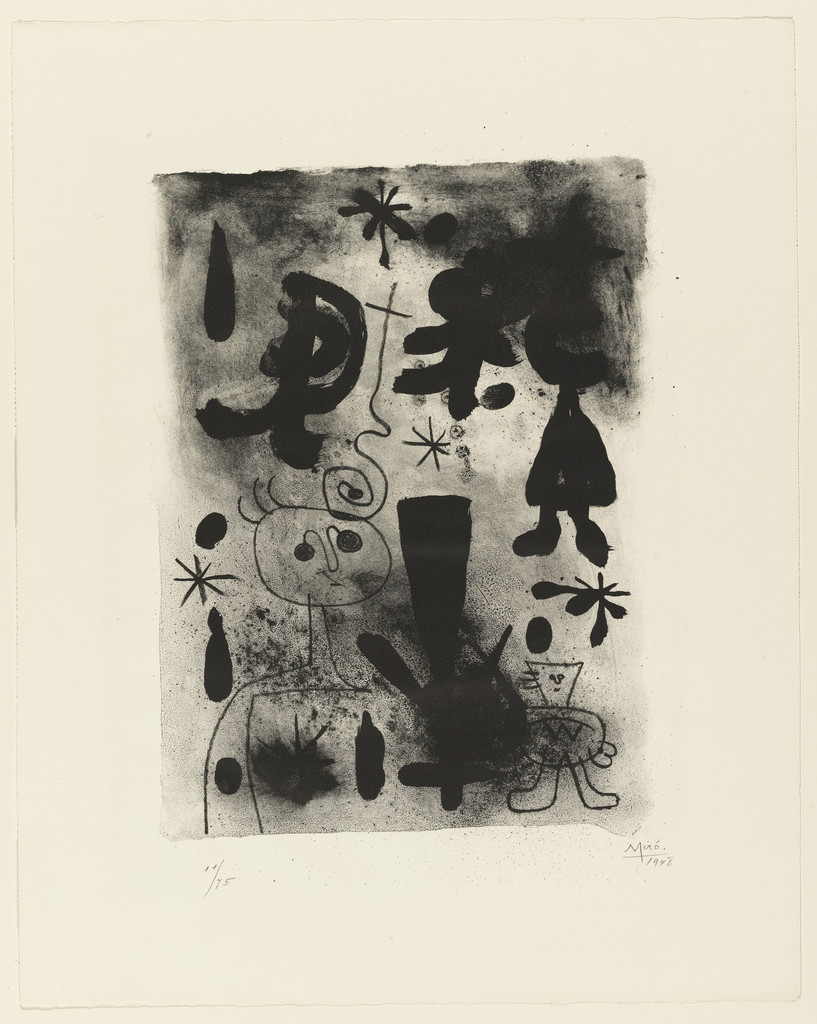 Plate 3 from Album 13