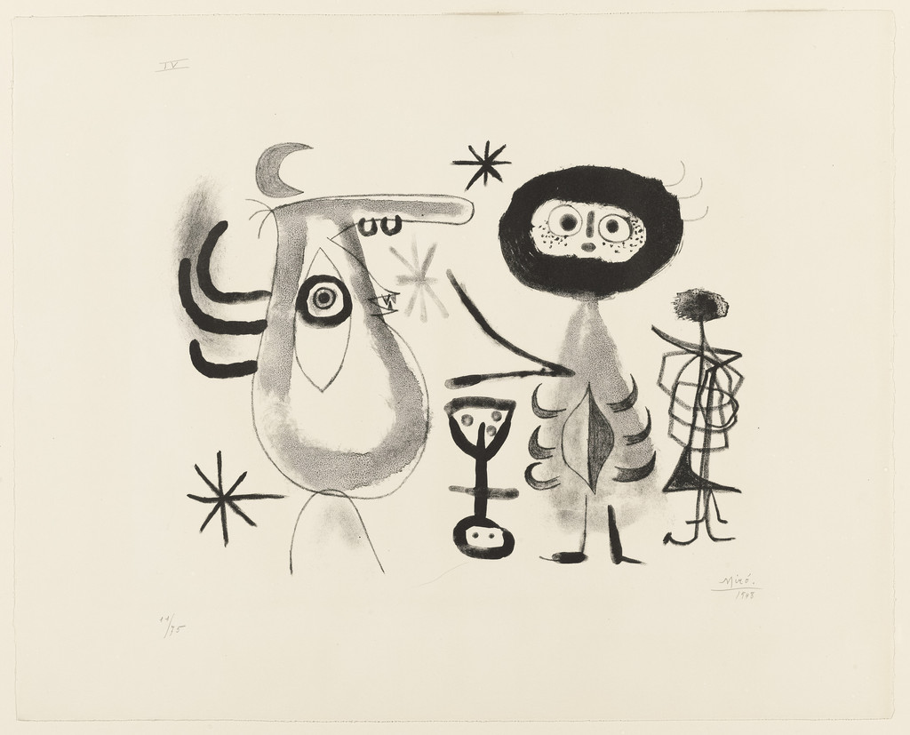 Plate 4 from Album 13