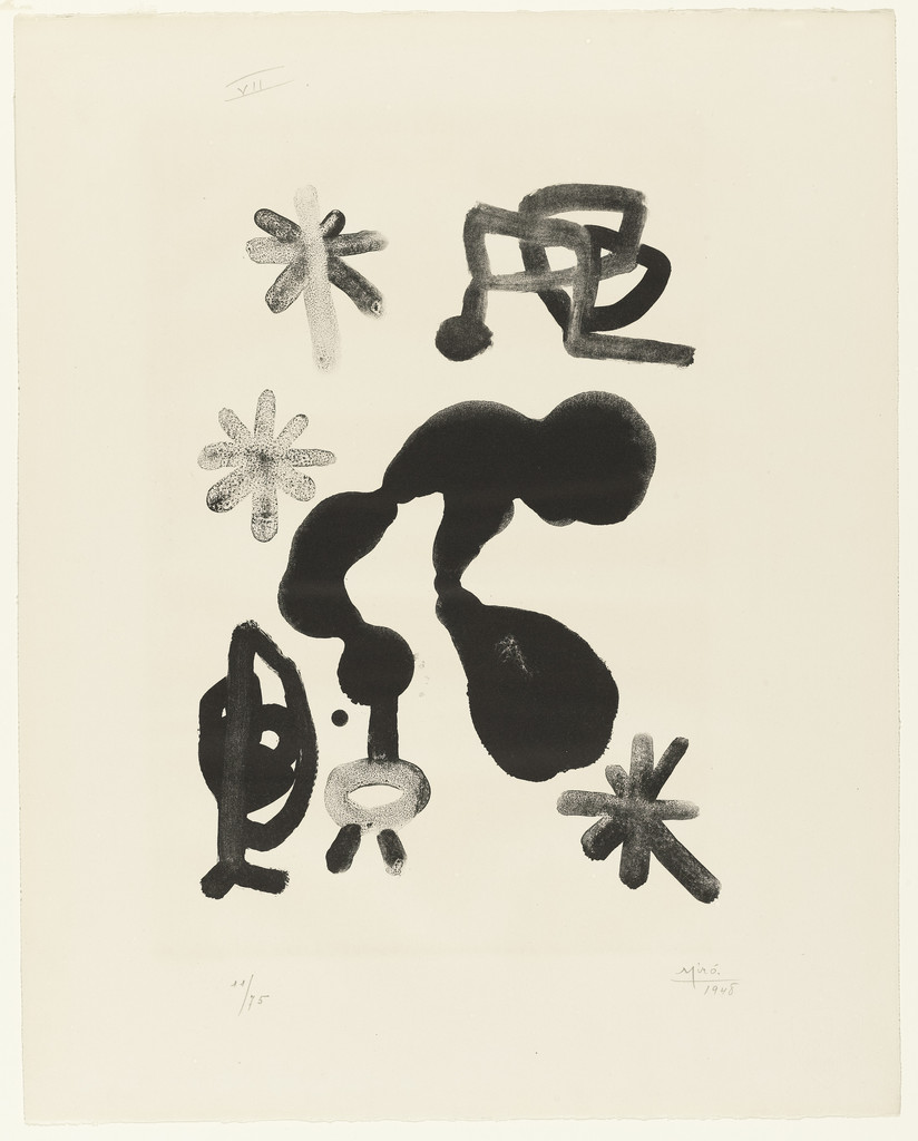 Plate 7 from Album 13