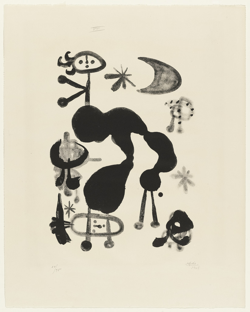 Plate 8 from Album 13