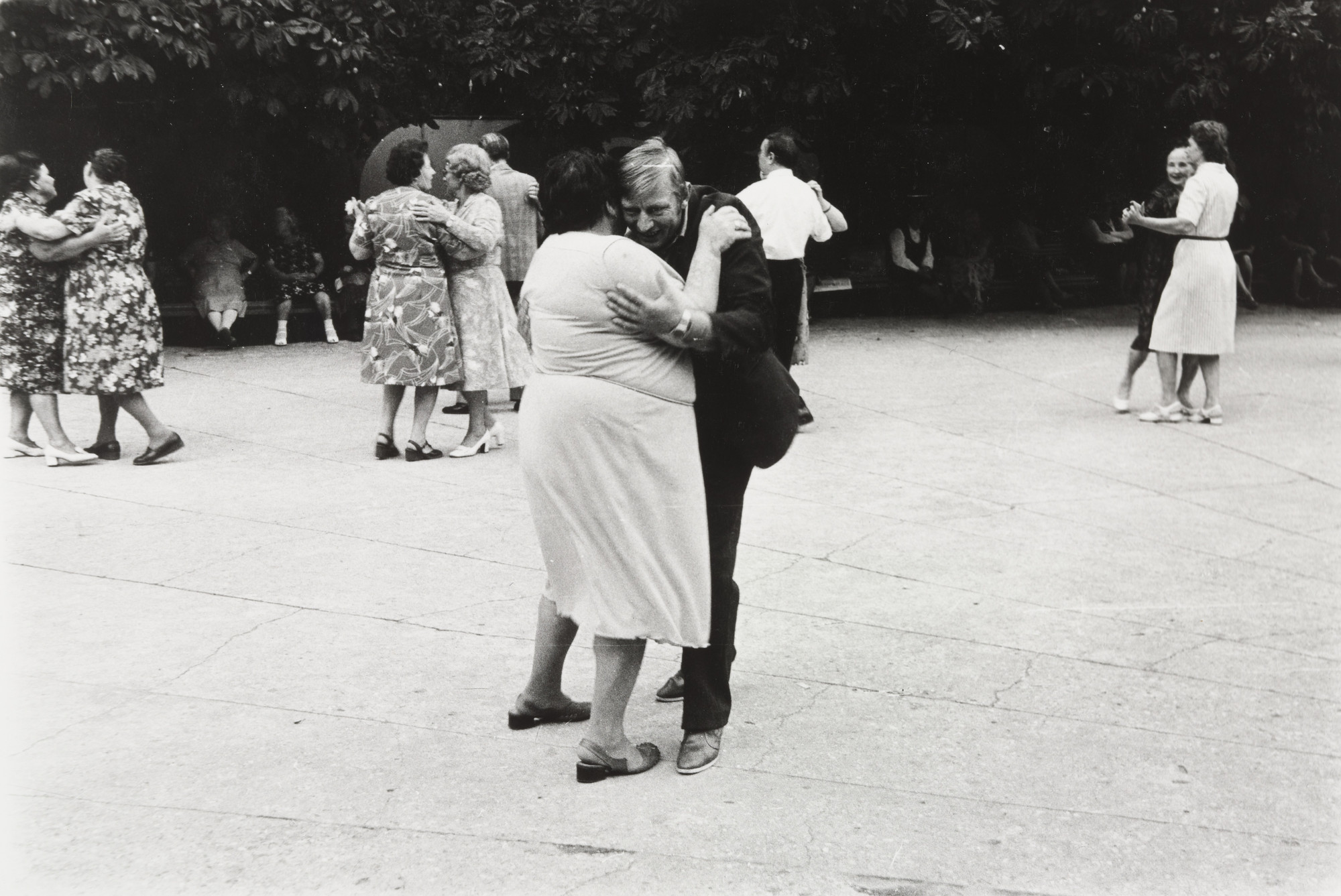 Boris Mikhailov. Untitled. 1978 | MoMA