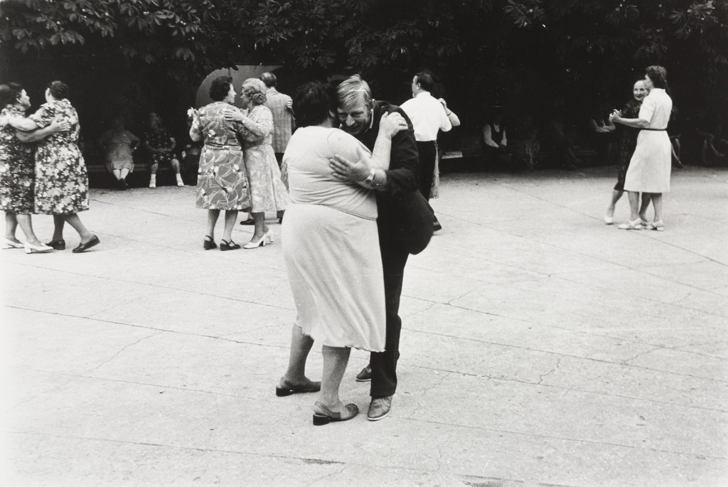 Untitled, Boris Mikhailov, 1978