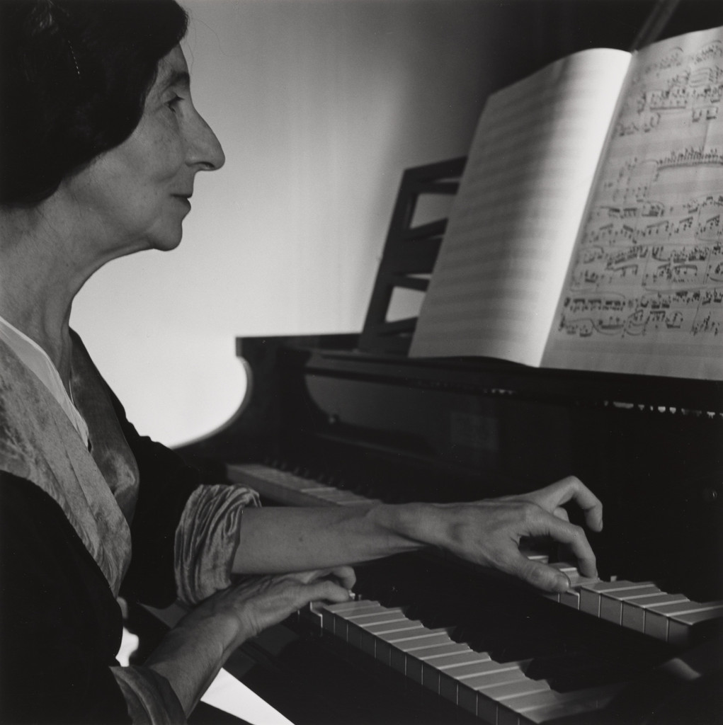 Wanda Landowska