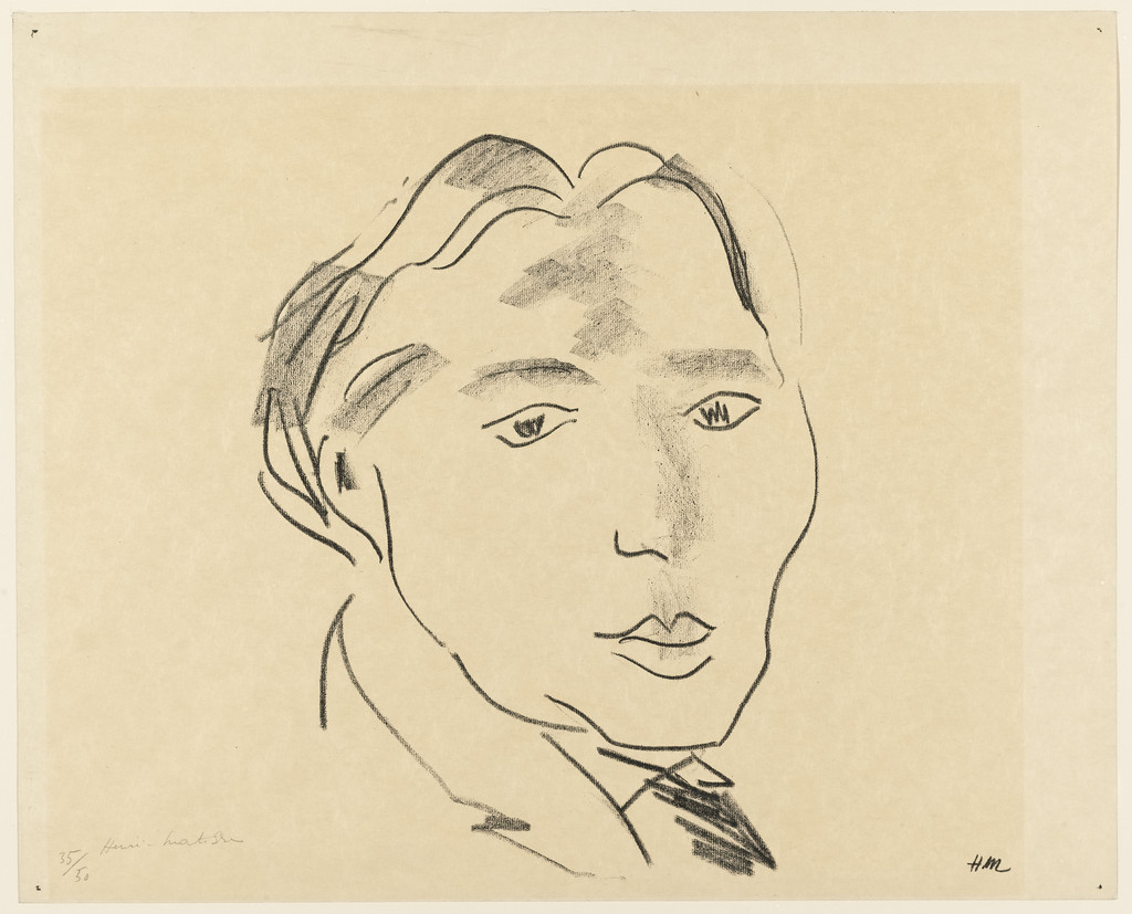 Cortot (worldly) (Cortot (mondain))