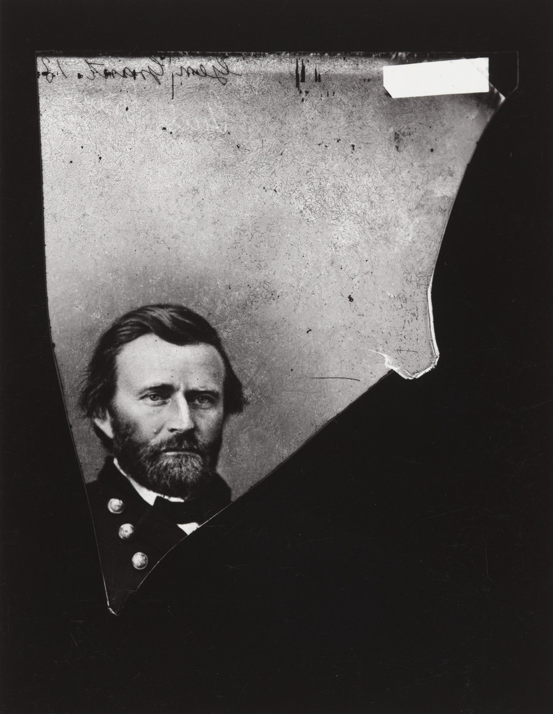 General Ulysses S. Grant