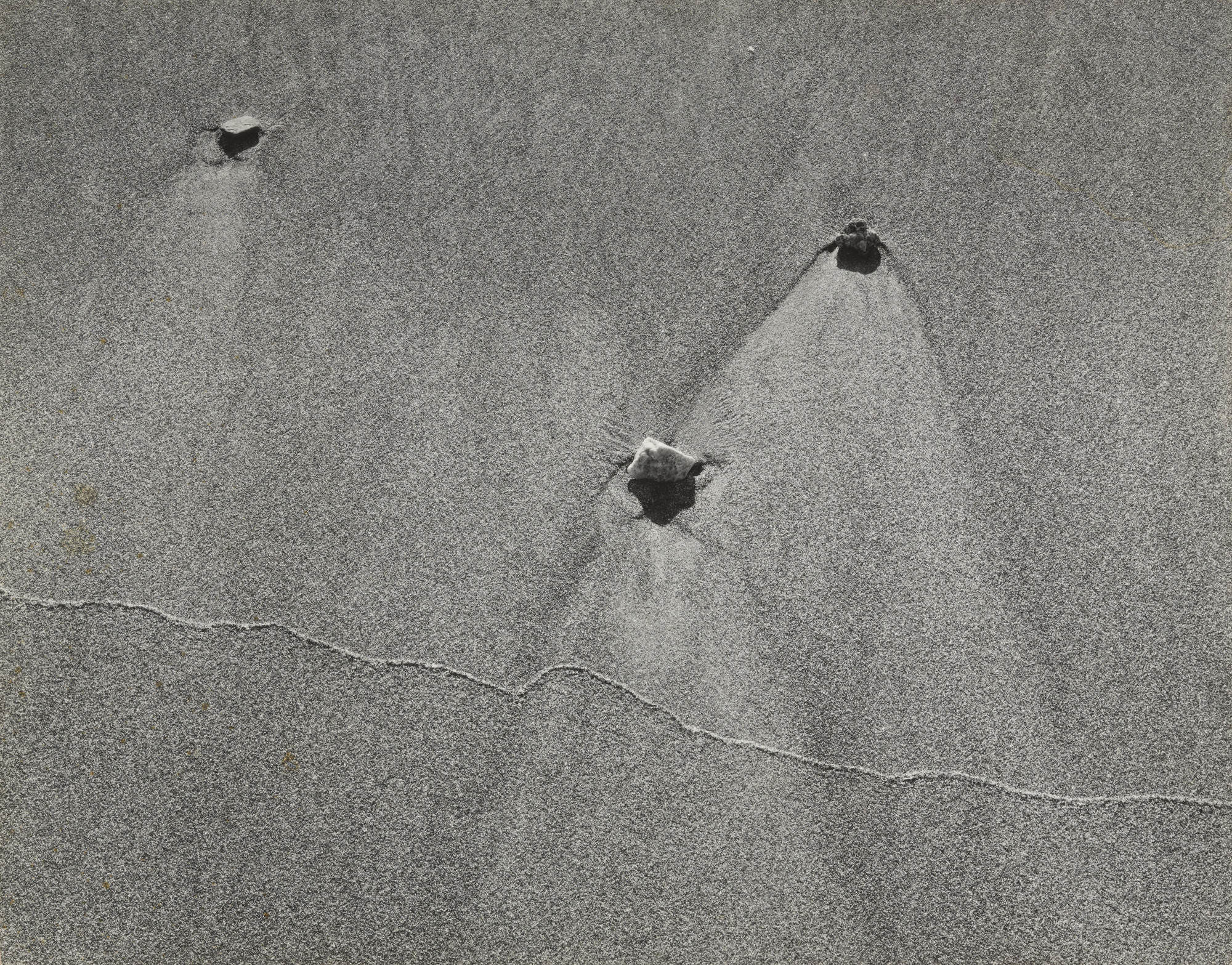 Harry Callahan. Chicago