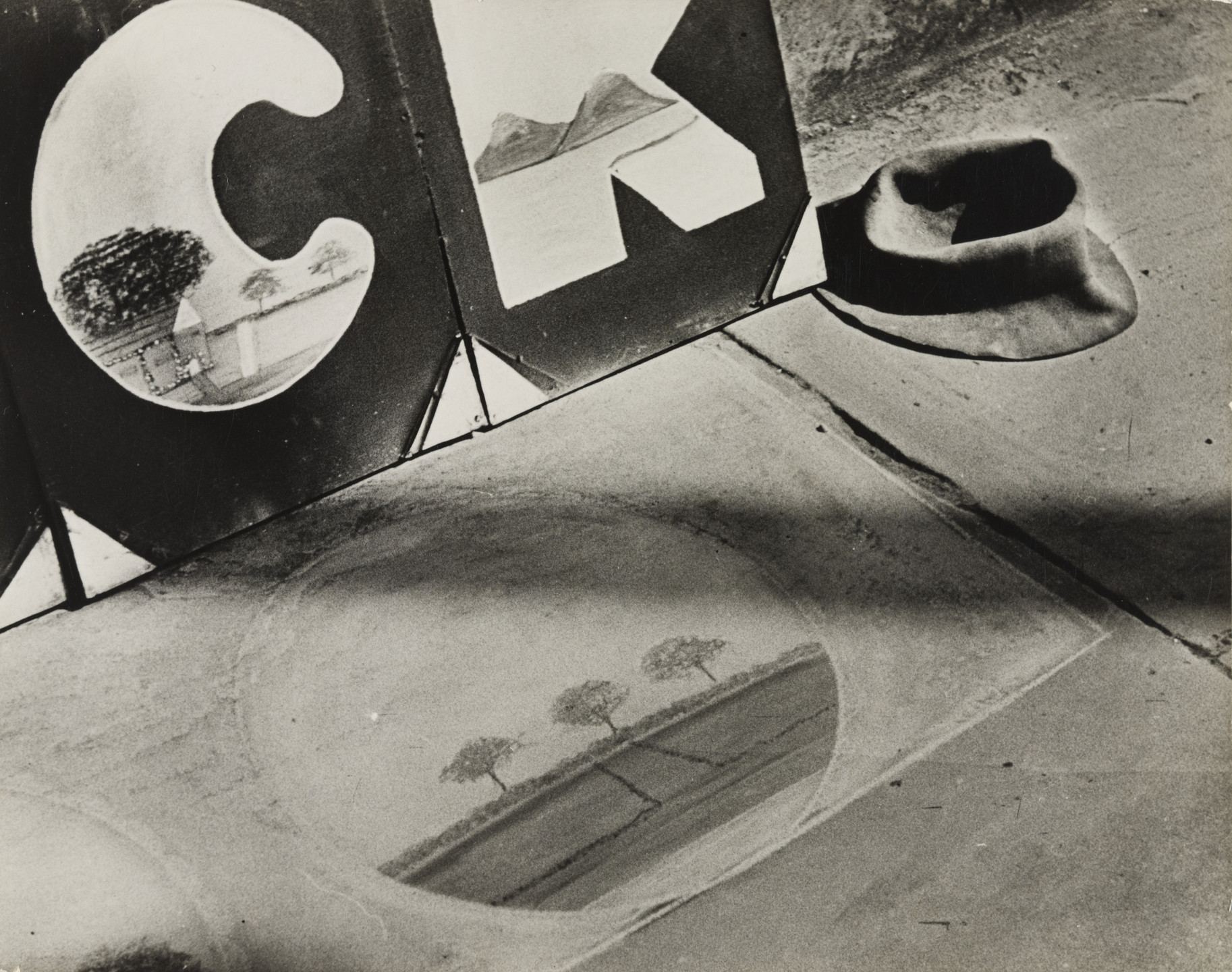 Horacio Coppola. London. 1934