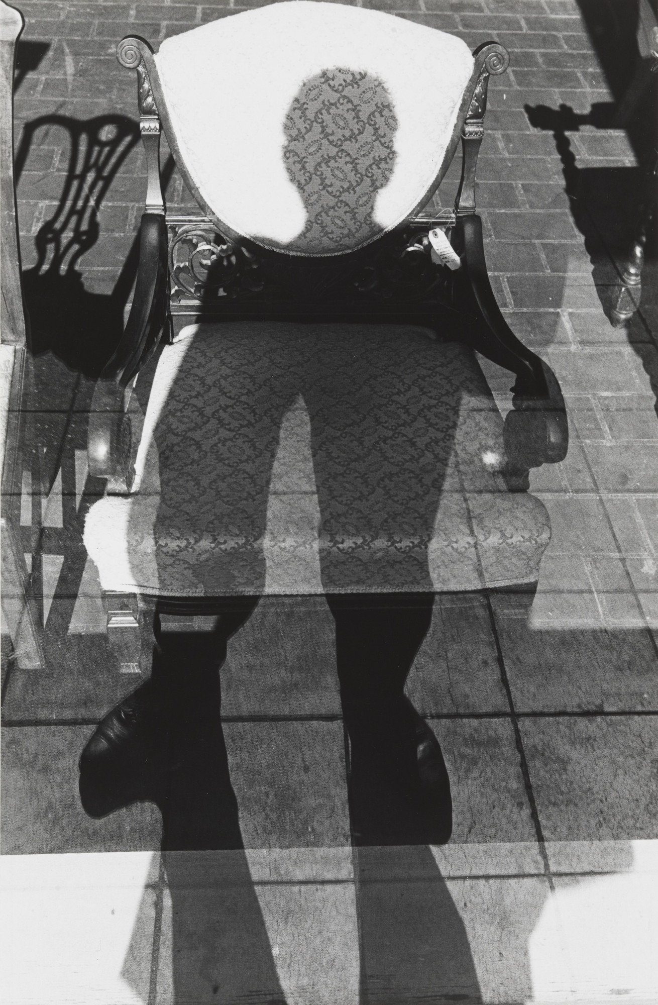 Lee Friedlander. Wilmington, Delaware. 1965 | MoMA