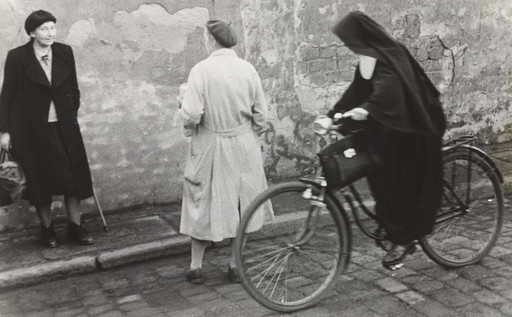 About the Writing of the Lives of Saints