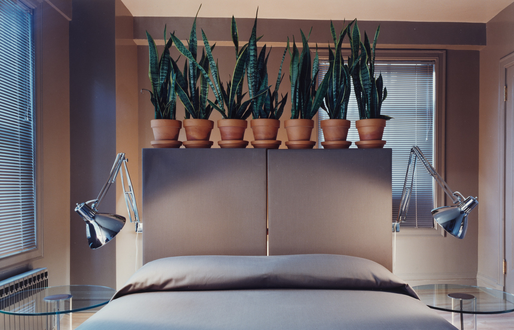 Barbara Karant. Untitled. 1978