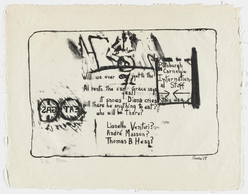 Will We Ever Get from Stones