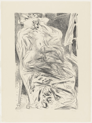 Interior IV