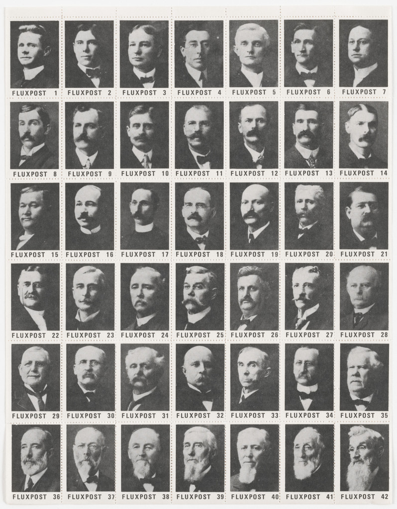 Fluxpost (Aging Men)