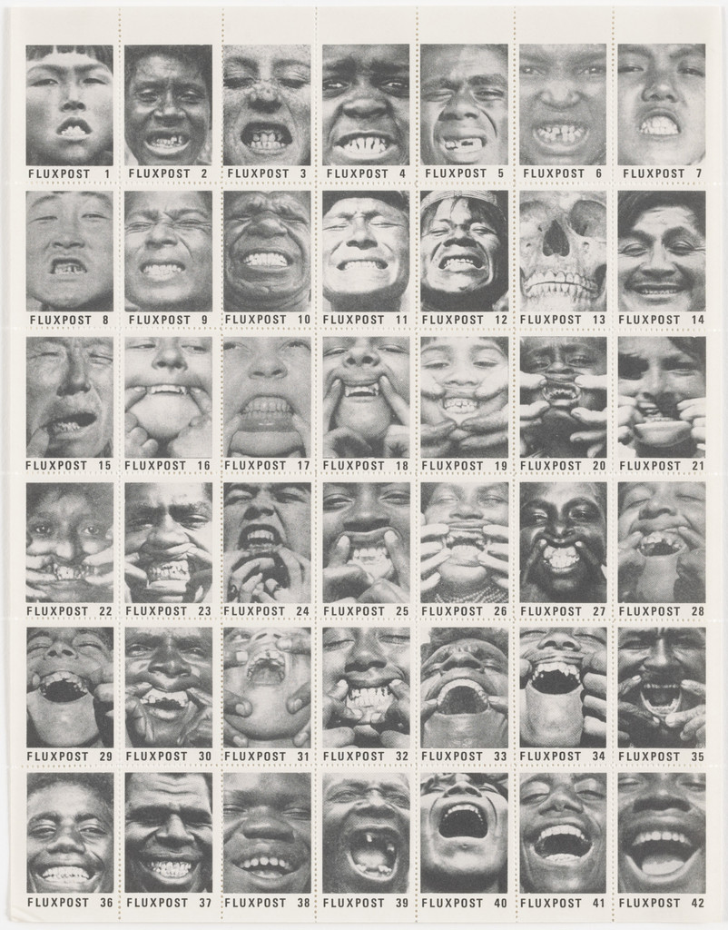 Fluxpost (Smiles)