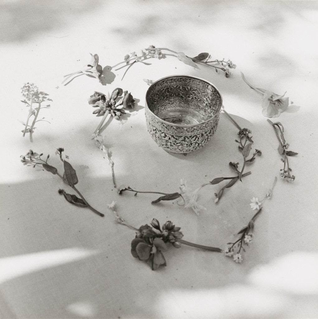 Flower Arrangement