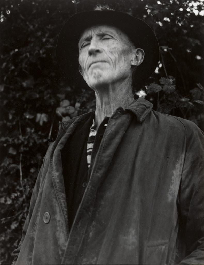 Story Teller, County Clare, Ireland