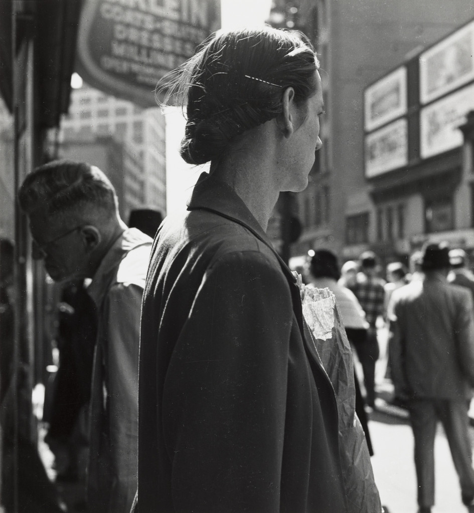 Union Square, New York