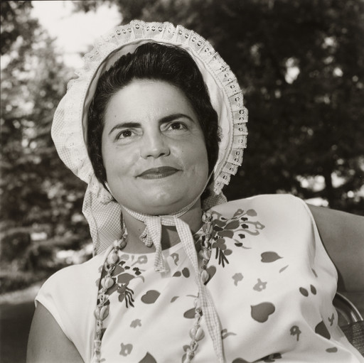 Poke Bonnet, Scottsboro, Alabama