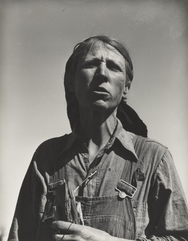 Drought Refugee, California