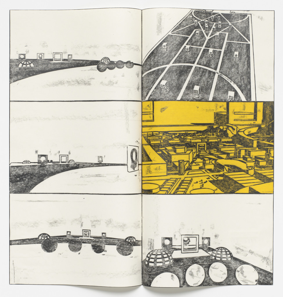 Untitled from 88 Maps