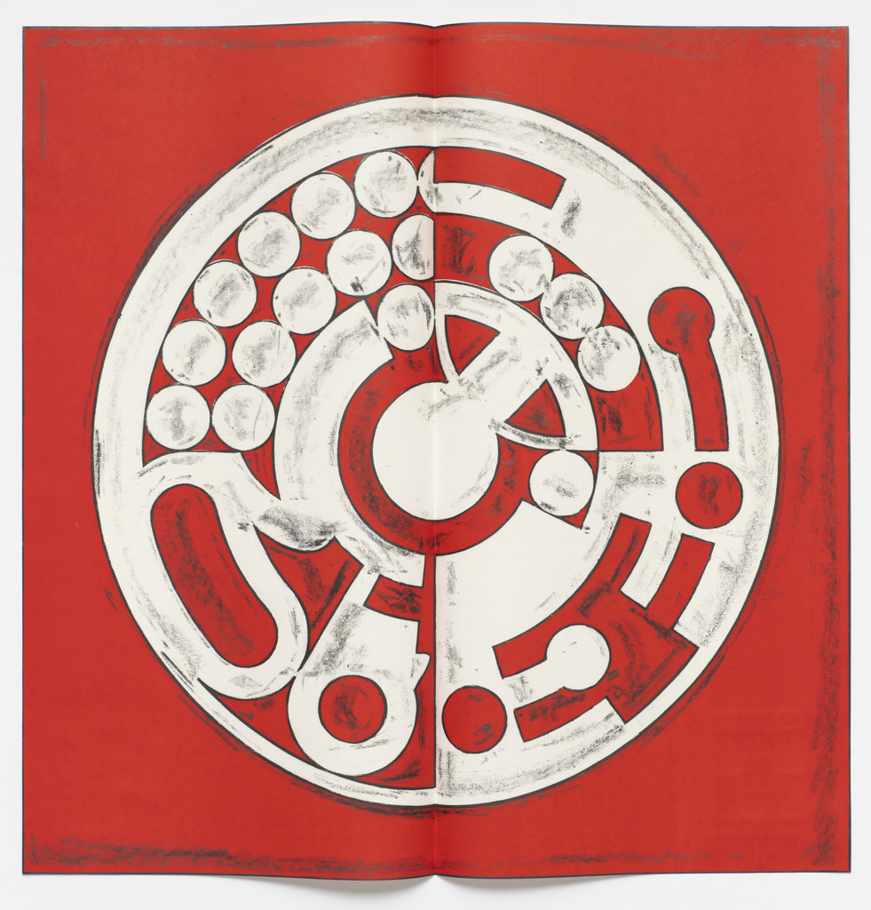Untitled from 88 Maps