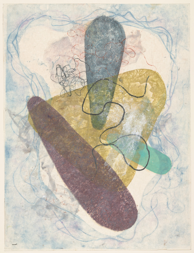 Lyric No. 14 (Ode to the Spring)