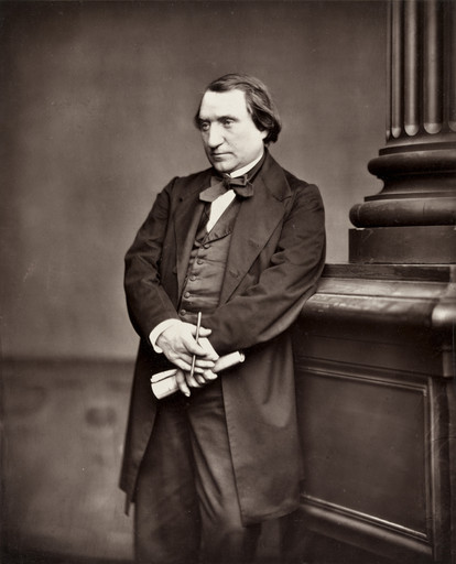 Ernest Renan