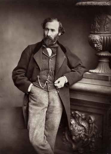 Octave Feuillet