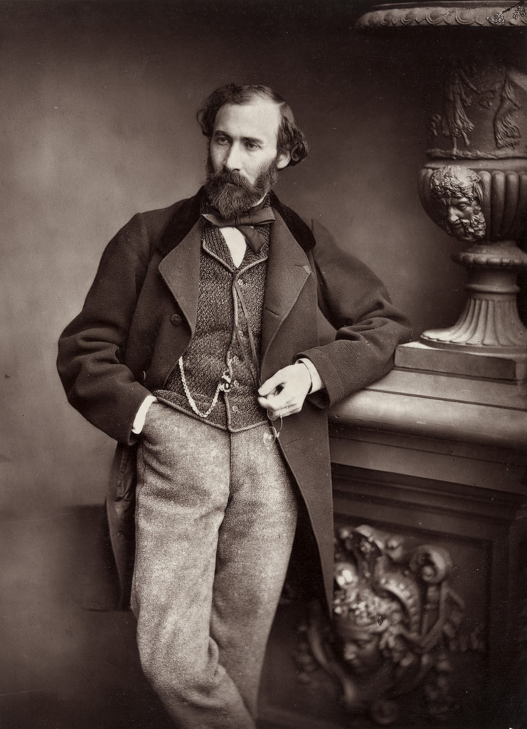 Octave Feuillet