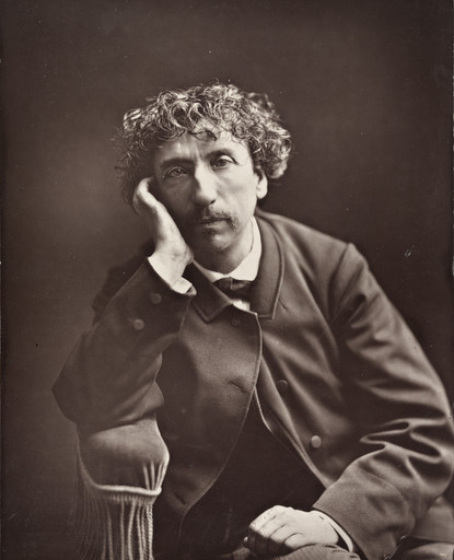 Garnier (de l'Opera)