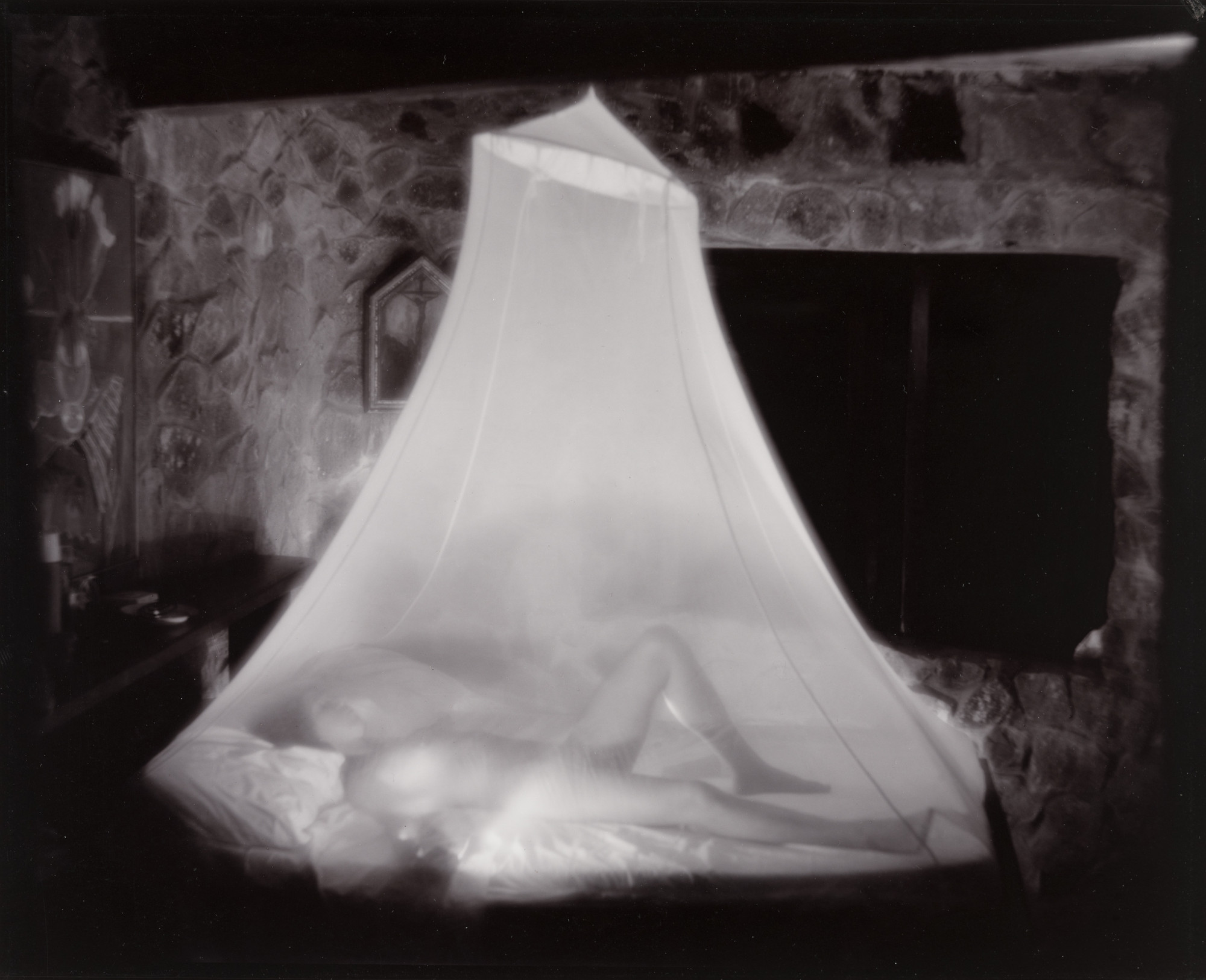 Linda Connor. Untitled. 1976 | MoMA